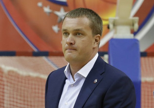 Ο Βατούτιν θυμάται το 2012 – «Ολυμπιακέ σ’ ευχαριστώ»