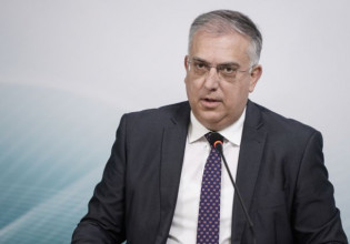 Η προειδοποίηση Θεοδωρικάκου