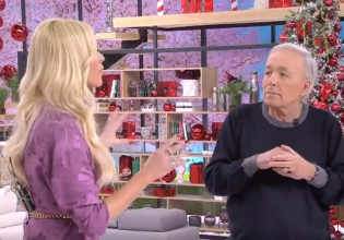 Ανδρέας Μικρούτσικος – « Έπαθα τρία είδη σηψαιμίας, όλες τις μεταλλάξεις»