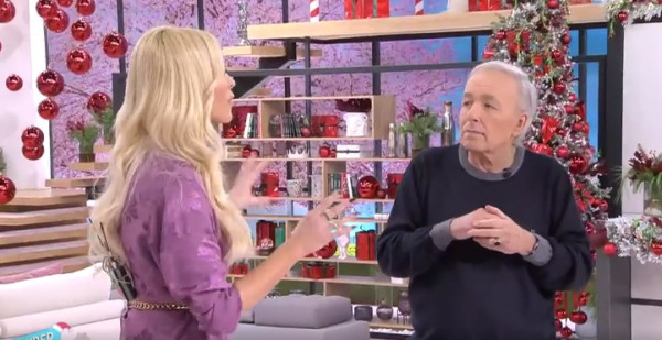 Ανδρέας Μικρούτσικος – « Έπαθα τρία είδη σηψαιμίας, όλες τις μεταλλάξεις»