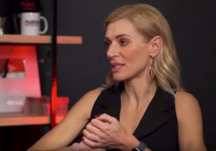 Ζέτα Δούκα – «Έχω περάσει νευρική ανορεξία και νευρογενή βουλιμία από τα 15»