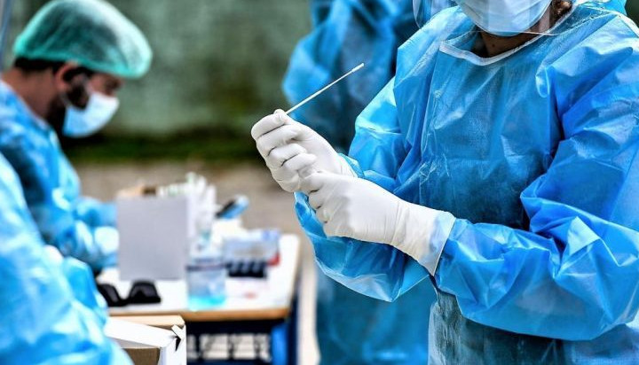 Γκάγκα – Δεν «γεμίζουν» αμέσως οι κλίνες που μένουν κενές – Τι είπε για τα εμβόλια