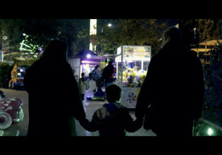 Mega Stories – Ιστορίες σωτηρίας και θαλπωρής