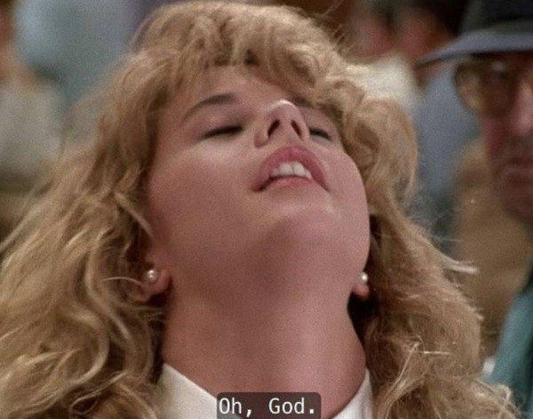 Έχετε αναρωτηθεί πόσο μελωδικός είναι ο οργασμός σας; Έχουμε την… ηχητική απάντηση!