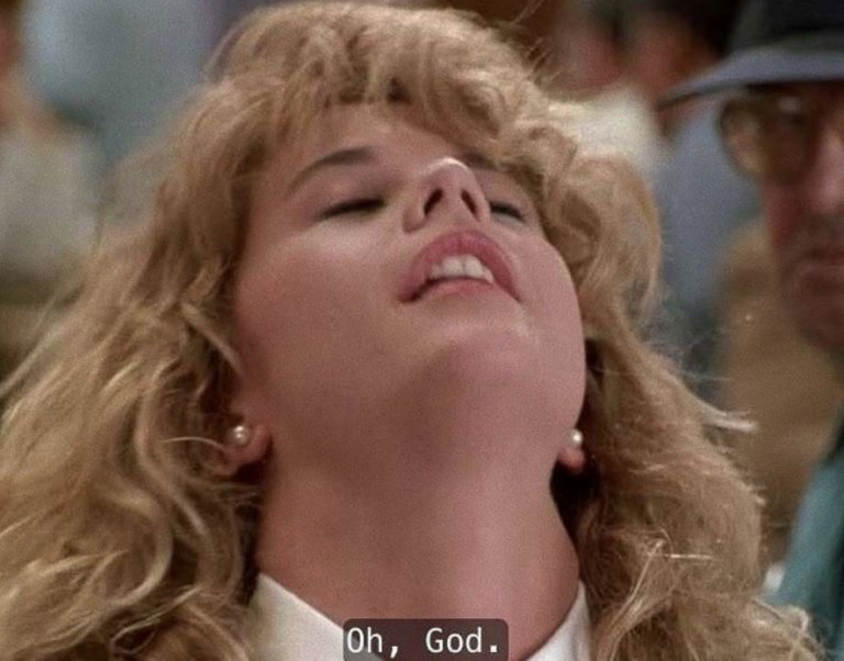 Έχετε αναρωτηθεί πόσο μελωδικός είναι ο οργασμός σας; Έχουμε την… ηχητική απάντηση!