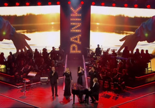 Panik Records – Μέσα στην μεγάλη & εντυπωσιακή συναυλία για τα 10 της χρόνια