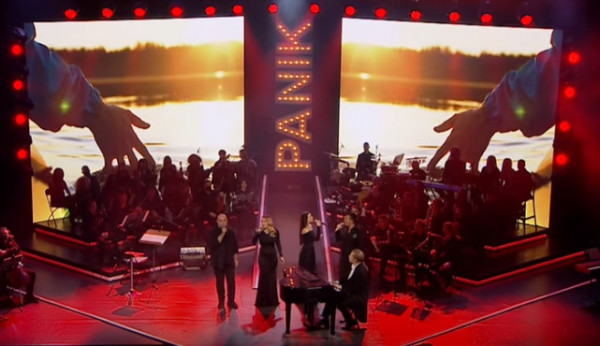 Panik Records – Μέσα στην μεγάλη & εντυπωσιακή συναυλία για τα 10 της χρόνια