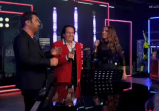 Γιώργος Θεοφάνους – Το περιστατικό με την Ευρυδίκη που εξομολογείται για πρώτη φορά