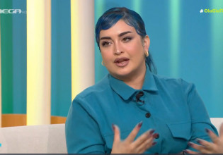 Κατερίνα Πεφτίτση – «Έκανα εμετούς, προσπαθούσα να μην τρώω»