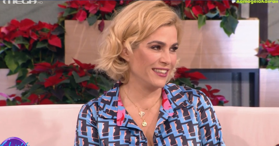 Τζένη Μπότση – «Μπορεί να μην πάει στα δικαστήρια η δική μου κακοποίηση, αυτό δεν σημαίνει πως δεν έγινε»