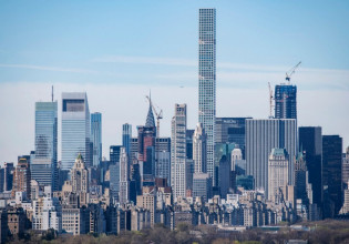 Νέα Υόρκη – Θα επιτρέψει στους αλλοδαπούς κατοίκους της να ψηφίζουν στις δημοτικές εκλογές