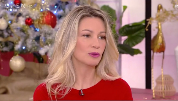 Άριελ Κωνσταντινίδη – «Αν με γνώριζα καλύτερα δεν θα είχα παντρευτεί, δεν θα είχα κάνει παιδιά»