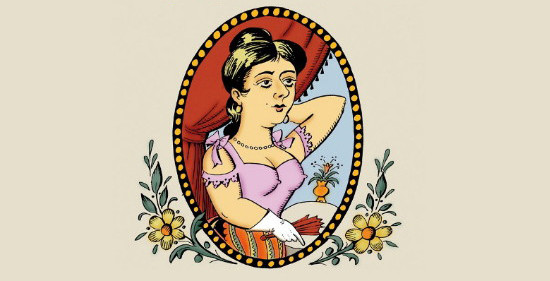 Μποστ – Ο πατέρας του γέλιου και της σάτιρας