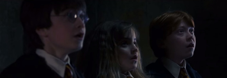 Χάρι Πότερ – Οι πρωταγωνιστές 20 χρόνια μετά