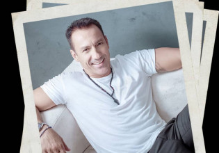 Πέτρος Ίμβριος – Δύσκολες ώρες για τον τραγουδιστή – Η σπαρακτική ανάρτηση του