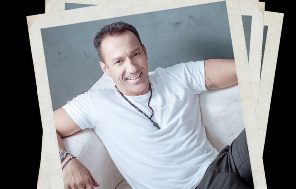 Πέτρος Ίμβριος – Δύσκολες ώρες για τον τραγουδιστή – Η σπαρακτική ανάρτηση του