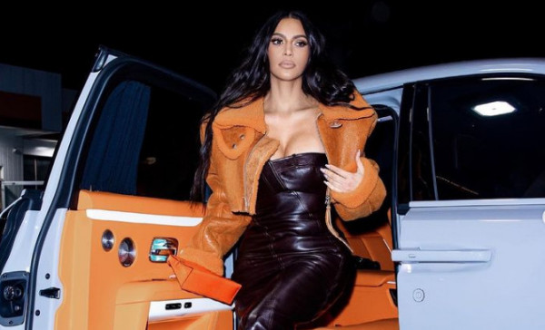 Κιμ Καρντάσιαν – Πέρασε τις εξετάσεις για να γίνει με δικηγόρος (έστω και με την τέταρτη προσπάθεια)