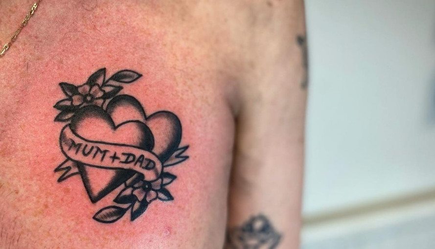 Τι άλλο θα ακούσουμε! Θα απαγορευτούν τα τατουάζ στην Ευρώπη;
