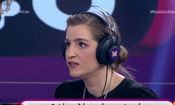 Στιγμές απείρου κάλλους στο Ρουκ Ζουκ – Ποια φράση δεν κατάφεραν να βρουν οι «Άγριες Μέλισσες»