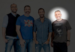 Στάθης Παναγιωτόπουλος – Ισως και μέσα στην ημέρα η σύλληψή του λέει ο Απόστολος Λύτρας