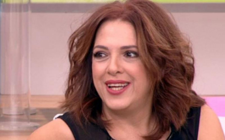 Ελένη Ράντου – Η σπάνια φωτογραφία της κόρης της και το τρυφερό μήνυμα για την γιορτή της