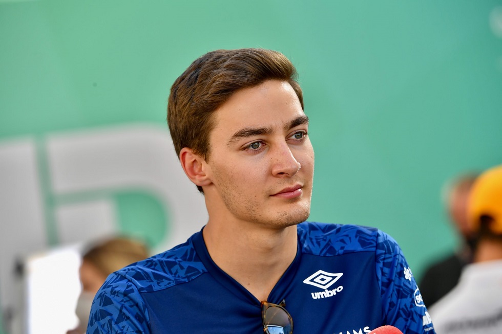 Ράσελ – «Αυτό που έγινε ήταν απαράδεκτο»