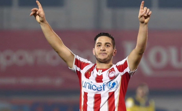 Ο δικός του, ο δρόμος…