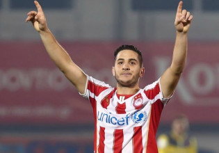 Σκάει η «βόμβα» – Ο Μανωλάς στον Ολυμπιακό