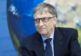 Μπιλ Γκέιτς – Στο μέλλον μπορεί να αντιμετωπίσουμε ιούς προϊόν βιοτρομοκρατίας – Τι λέει για τα εμβόλια κατά του κοροναϊού