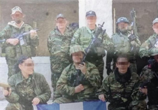 «Θεματοφύλακες του Συντάγματος» – Έρευνα για τις φωτογραφίες με τα όπλα