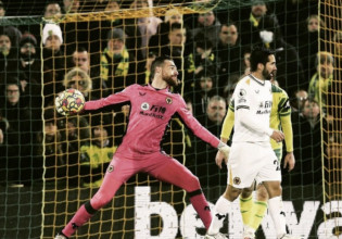 Πολύ μεγάλη διάκριση για τον Σα στην Premier League