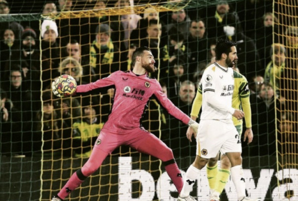 Πολύ μεγάλη διάκριση για τον Σα στην Premier League