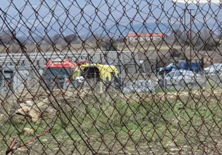 Κοζάνη – Νεκρός 37χρονος από ηλεκτροπληξία σε φωτοβολταϊκό πάρκο