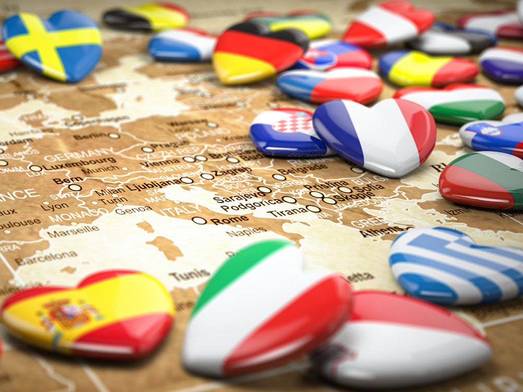 Τουρισμός – Η Ελλάδα κορυφαίος ευρωπαϊκός προορισμός για το 2021