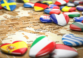 Τουρισμός – Η Ελλάδα κορυφαίος ευρωπαϊκός προορισμός για το 2021