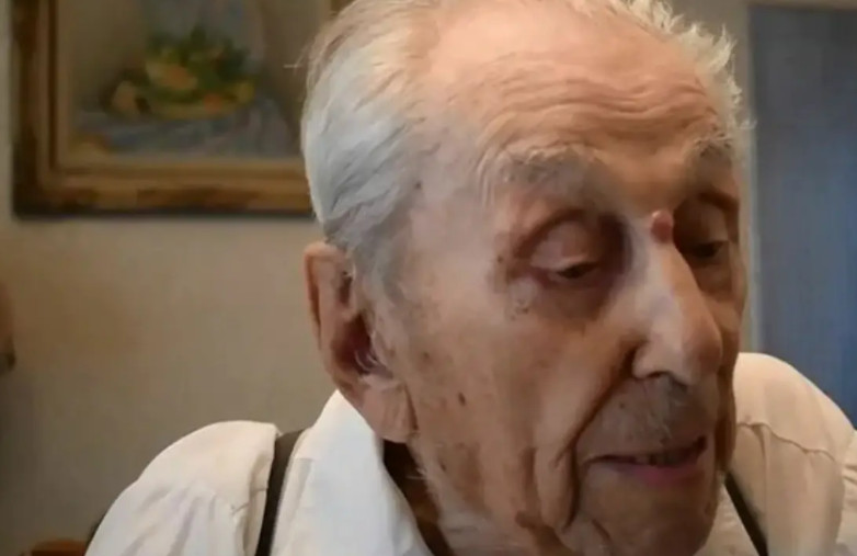 Πέθανε από κοροναϊό ο γηραιότερος άνδρας στη Γαλλία
