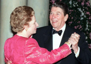 Αυταρχικός καπιταλισμός