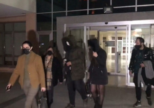 Αδριανούπολη – Ελεύθεροι ο Έλληνας αστυνομικός και η σύντροφος του – Έρχονται στην Ελλάδα