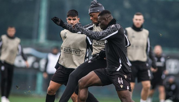 Συναγερμός στον ΠΑΟΚ – Βρέθηκαν δύο νέα κρούσματα κοροναϊού