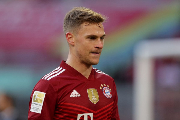 Με σοβαρό πρόβλημα στους πνεύμονες ο Κίμιχ λόγω κοροναϊού