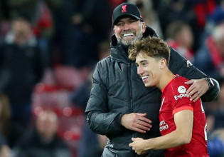 Ποιο ρεκόρ διεκδικεί απόψε ο Τσιμίκας και η Λίβερπουλ κόντρα στη Μίλαν