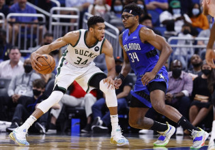 Μάτζικ – Μπακς 118-136