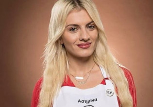 Ασημίνα Ουστάλλι – Έκανα δύο αισθητικές επεμβάσεις και δεν πέτυχαν