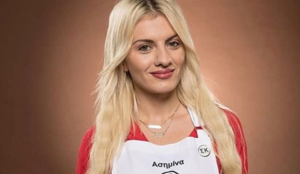 Ασημίνα Ουστάλλι – Έκανα δύο αισθητικές επεμβάσεις και δεν πέτυχαν