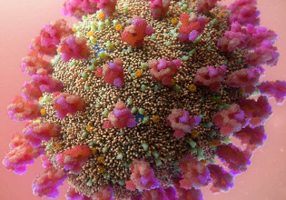 Όμικρον – Η απρόσμενη αλλαγή που ίσως εξηγεί την αυξημένη μεταδοτικότητα