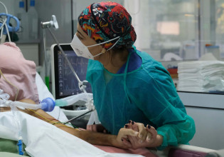 Κοροναϊός – Εφιαλτικές εκτιμήσεις από τη Λινού – «Οι νεκροί θα αυξηθούν»