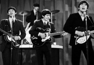 Σπάνιες συνεντεύξεις των Beatles πωλούνται σε δημοπρασία