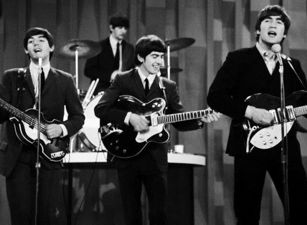 Σπάνιες συνεντεύξεις των Beatles πωλούνται σε δημοπρασία