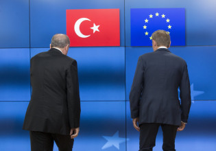 Τουρκία – Μια «ανορθόδοξη» πρόταση με φόντο την επιδεινούμενη κρίση