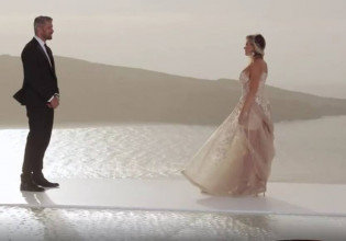 Αθηνά – Η μεγάλη νικήτρια του The Bachelor δεν ανέφερε τον Αλέξη Παππά στην πρώτη της ανάρτηση